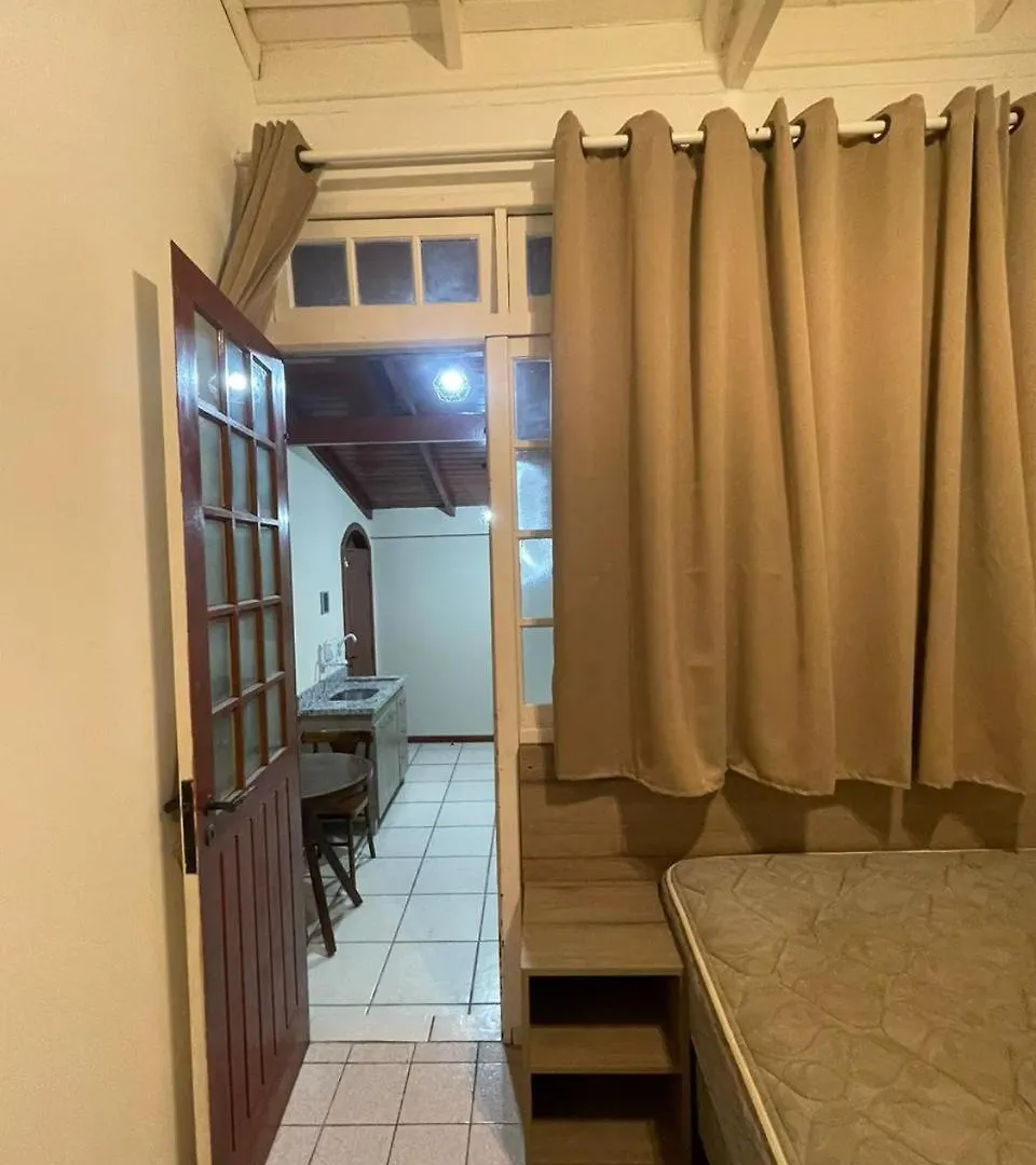 Florianópolis Studio Trindade ברזיל