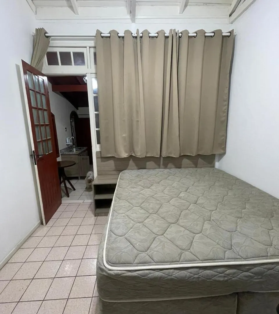 דירה Florianópolis Studio Trindade