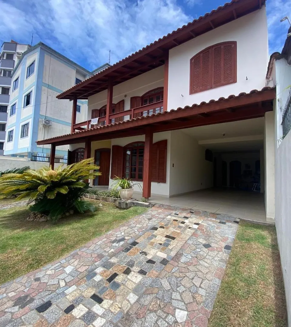 Florianópolis Studio Trindade