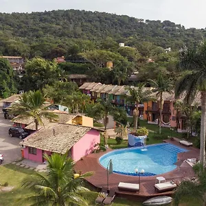 Saint Germain - Lagoa Da Conceicao Florianópolis
